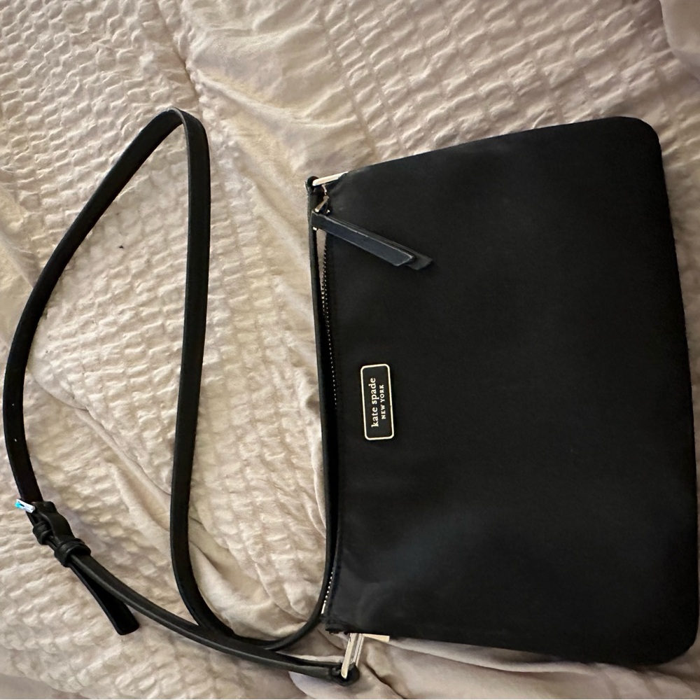 Kate spade nylon purse